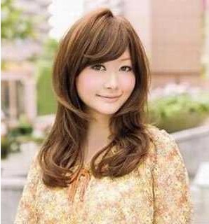 ͷ���ٵ�Ů���ʺ�ʲô����